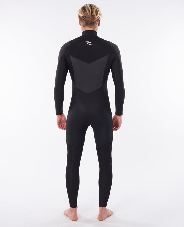 Wetsuit & Protection RIP CURL Dawn Patrol C/ZIP 53GB ST