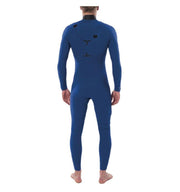 Wetsuit & Protection RIP CURL E Bomb 5/3 Zip Free Wetsuit