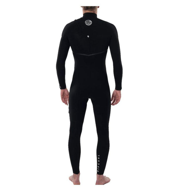 Wetsuit & Protection RIP CURL E Bomb 5/3 Zip Free Wetsuit