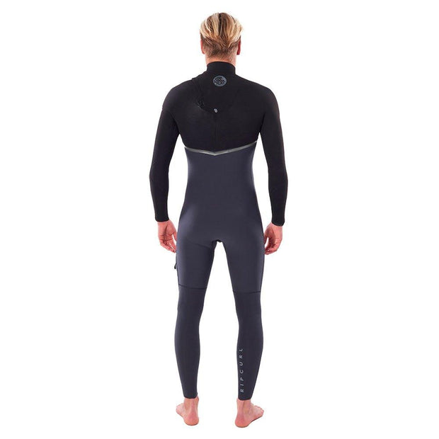 Wetsuit & Protection RIP CURL E Bomb 53GB Z/Free Charcoal