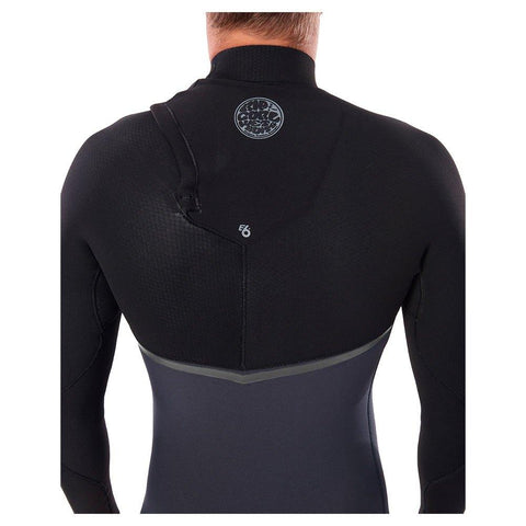 Wetsuit & Protection RIP CURL E Bomb 53GB Z/Free Charcoal