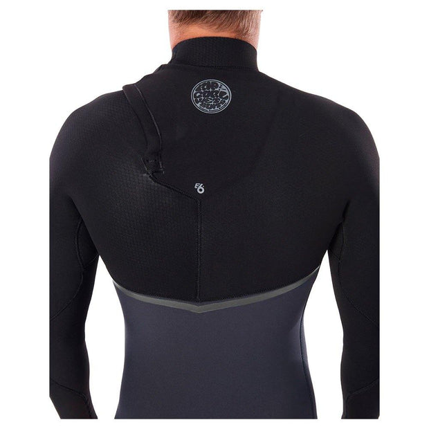 Wetsuit & Protection RIP CURL E Bomb 53GB Z/Free Charcoal