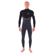 Wetsuit & Protection RIP CURL E Bomb 53GB Z/Free Charcoal