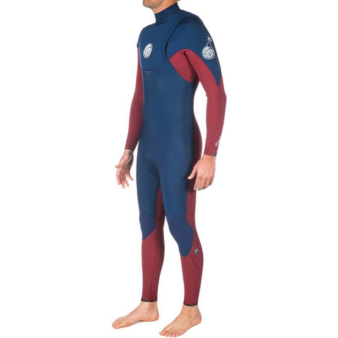 Wetsuit & Protection RIP CURL E Bomb Pro Zip Free 32 GBS