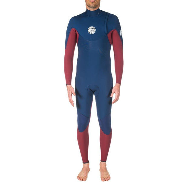 Wetsuit & Protection RIP CURL E Bomb Pro Zip Free 32 GBS