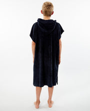Fashion RIP CURL Hooded Towel Boy