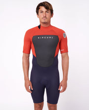 Wetsuit & Protection RIP CURL Omega 2m BZ Spring