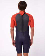 Wetsuit & Protection RIP CURL Omega 2m BZ Spring