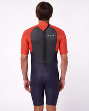 Wetsuit & Protection RIP CURL Omega 2m BZ Spring