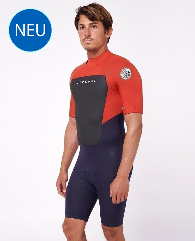 Wetsuit & Protection RIP CURL Omega 2m BZ Spring