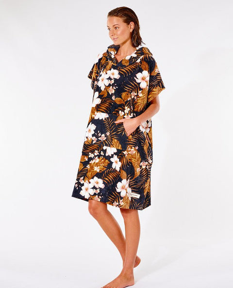 Fashion RIP CURL Playabella Hooded Towel