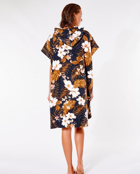 Fashion RIP CURL Playabella Hooded Towel
