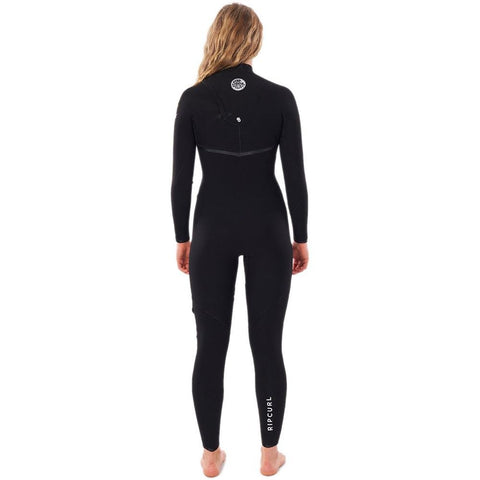 Wetsuit & Protection RIP CURL wms E Bomb 53GB Z/FREE