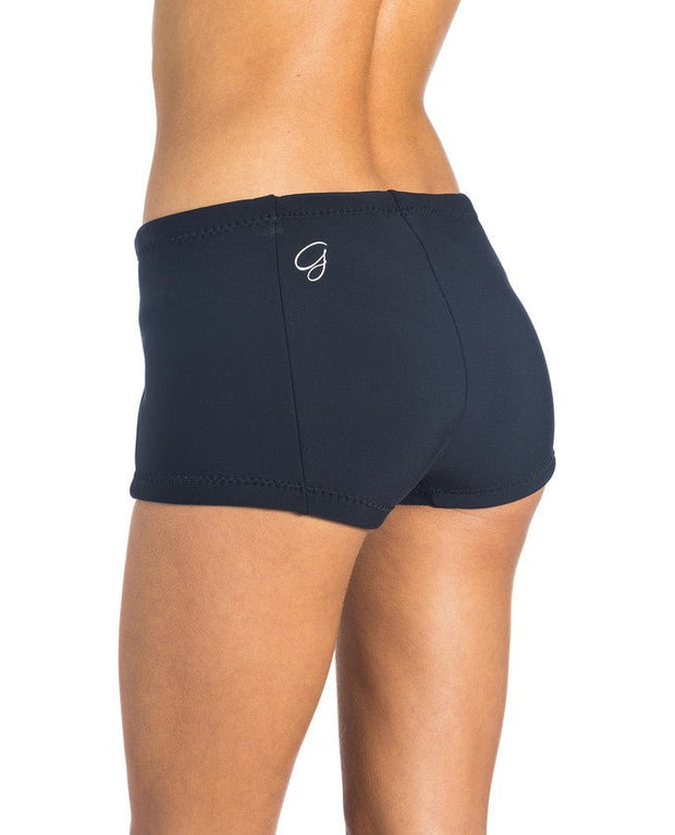 Wetsuit & Protection RIP CURL wms G-Bomb 1 mm Boyleg – Shorts