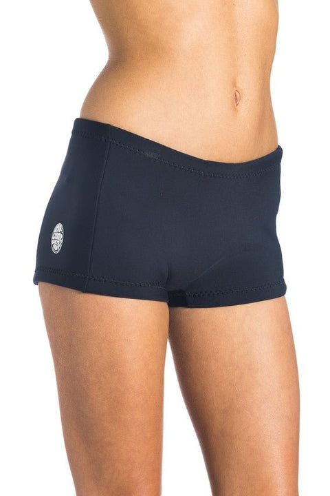 Wetsuit & Protection RIP CURL wms G-Bomb 1 mm Boyleg – Shorts