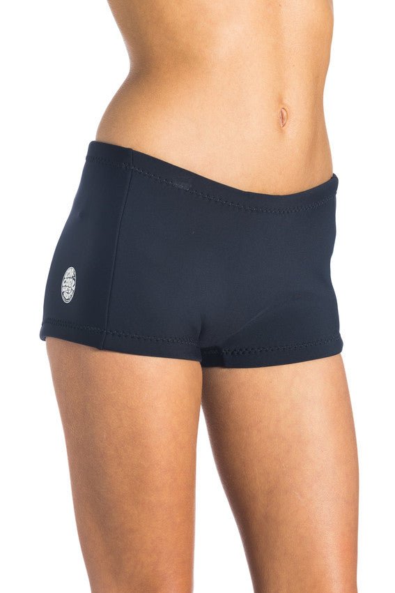 Wetsuit & Protection RIP CURL wms G-Bomb 1 mm Boyleg – Shorts