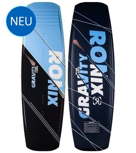 Wakeboard RONIX Gravity Ladies Flexbox 2 138cm Wakeboard 2023