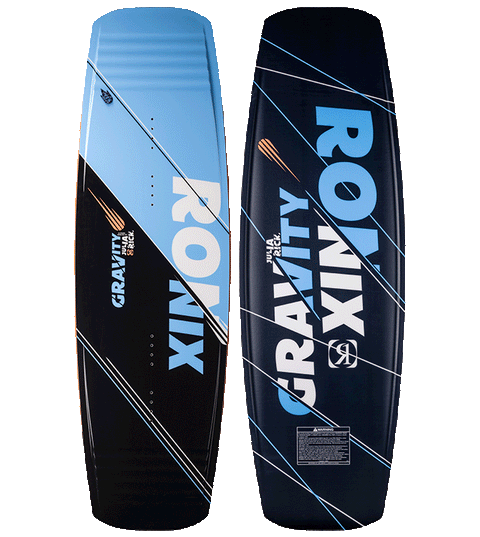 Wakeboard RONIX Gravity Ladies Flexbox 2 144cm Wakeboard 2023
