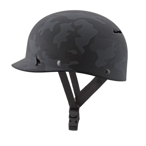 Wetsuit & Protection Sandbox Classic 2.0 Low Rider - black camo (matte)