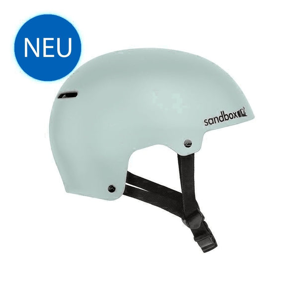 Wetsuit & Protection Sandbox Icon Low Rider - Dusty Mint