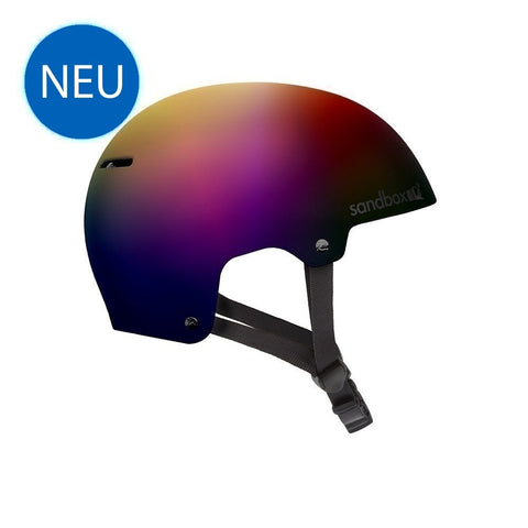 Wetsuit & Protection Sandbox Icon Low Rider - Light Rays