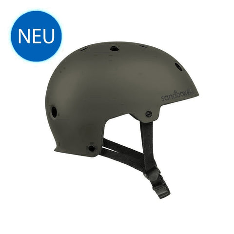 Wetsuit & Protection Sandbox Legend Low Rider - army