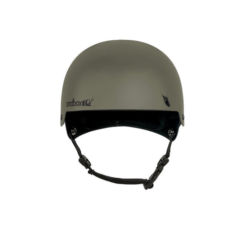 Wetsuit & Protection Sandbox Legend Low Rider - army