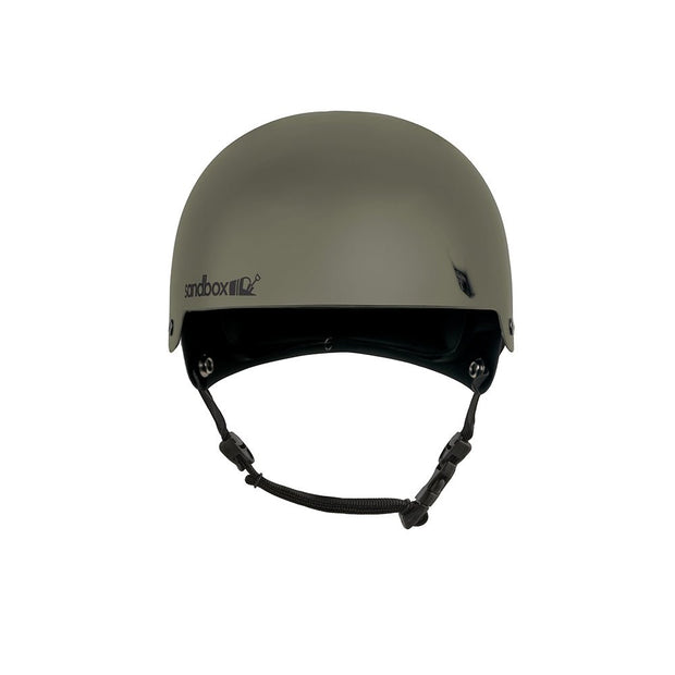 Wetsuit & Protection Sandbox Legend Low Rider - army
