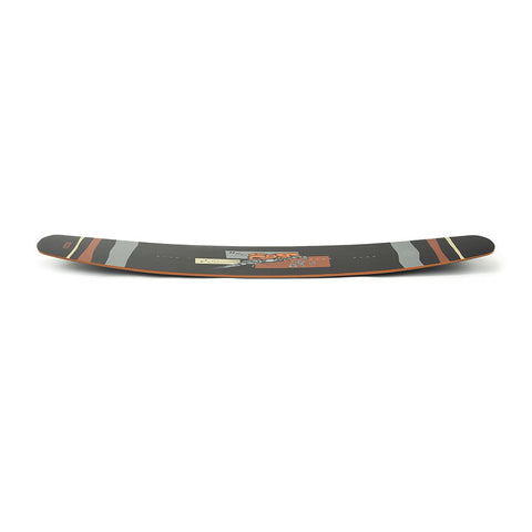 Wakeboard SLINGSHOT Bearden Wakeboard 156cm 2023