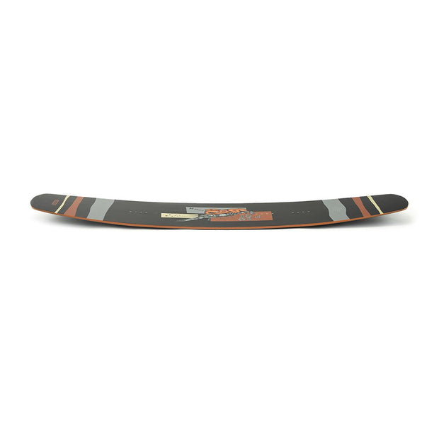 Wakeboard SLINGSHOT Bearden Wakeboard 156cm 2023