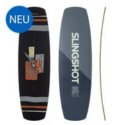 Wakeboard SLINGSHOT Bearden Wakeboard 156cm 2023