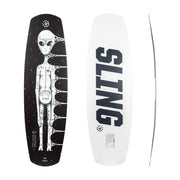 Wakeboard SLINGSHOT Coalition Wakeboard 145cm 2021