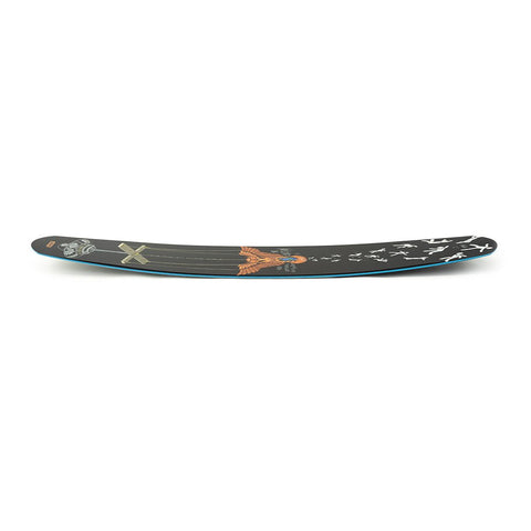 Wakeboard SLINGSHOT Coalition Wakeboard 145cm 2023