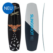 Wakeboard SLINGSHOT Coalition Wakeboard 145cm 2023