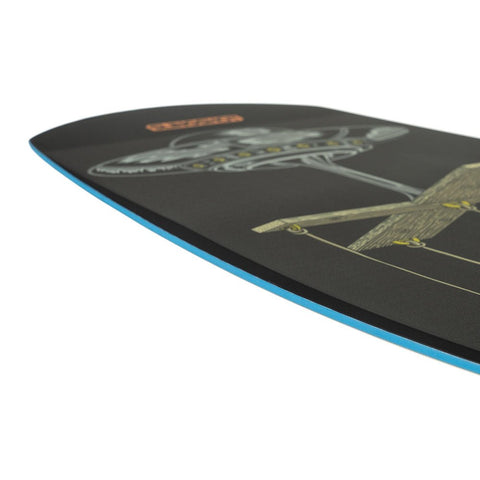 Wakeboard SLINGSHOT Coalition Wakeboard 145cm 2023