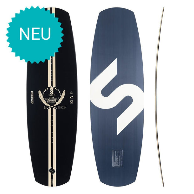 Wakeboard Wake Stoff