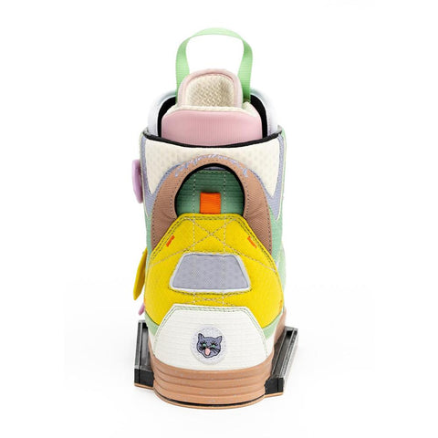 Wakeboard SLINGSHOT Copy Cat Boots 2022