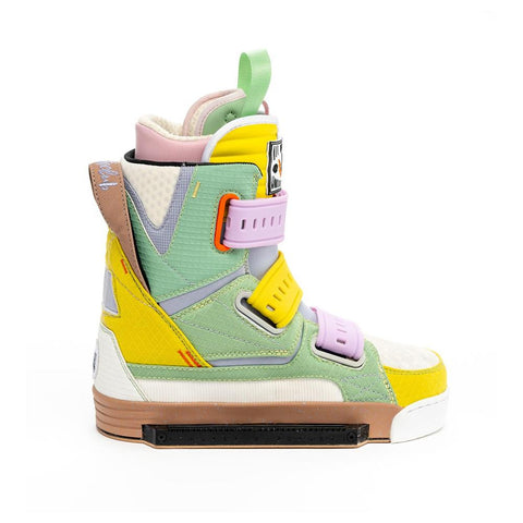 Wakeboard SLINGSHOT Copy Cat Boots 2022