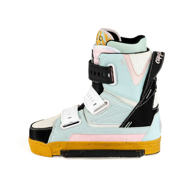 Wakeboard SLINGSHOT Copy Cat Boots 2023