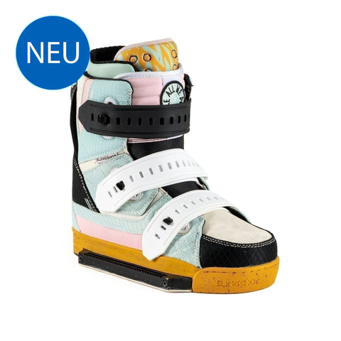 Wakeboard SLINGSHOT Copy Cat Boots 2023