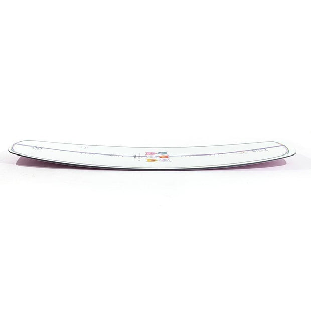 Wakeboard SLINGSHOT Copy Cat Pro Wakeboard 148cm 2022