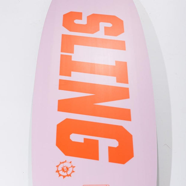 Wakeboard SLINGSHOT Copy Cat Pro Wakeboard 148cm 2022