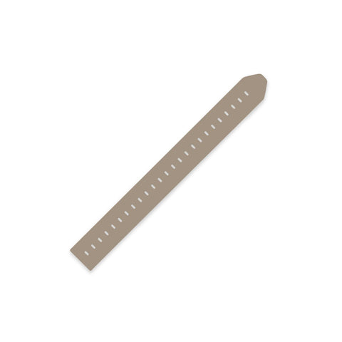 Brands SLINGSHOT Gummy Strap desert sand 2019