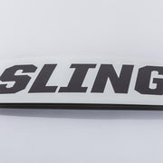 Wakeboard SLINGSHOT Highline Wakeboard 145cm V1 2022