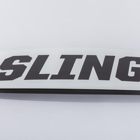 Wakeboard SLINGSHOT Highline Wakeboard 145cm V1 2022