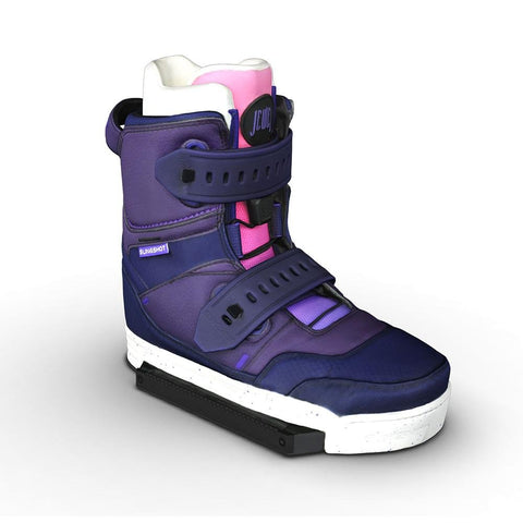 Wakeboard SLINGSHOT Jewel Boot 2021