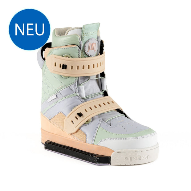 Wakeboard SLINGSHOT Jewel Boot 2023