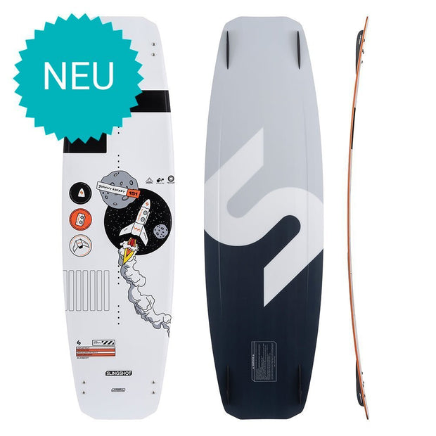 Wakeboard Wake Stoff