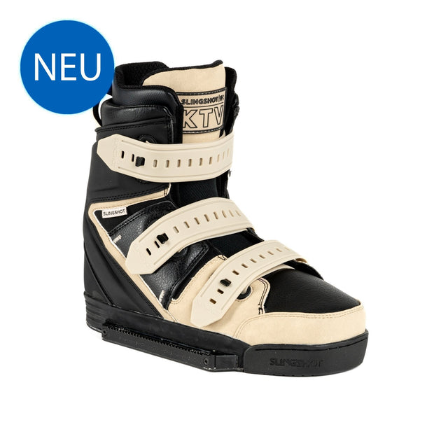 Wakeboard SLINGSHOT KTV Boot 2023