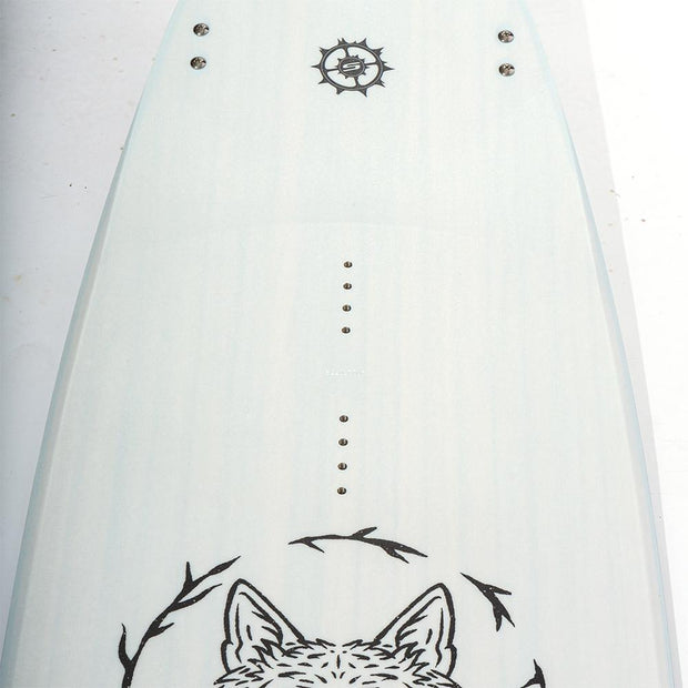 Wakeboard Wake Stoff